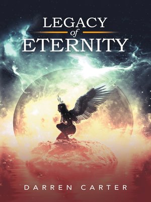 cover image of Legacy of Eternity